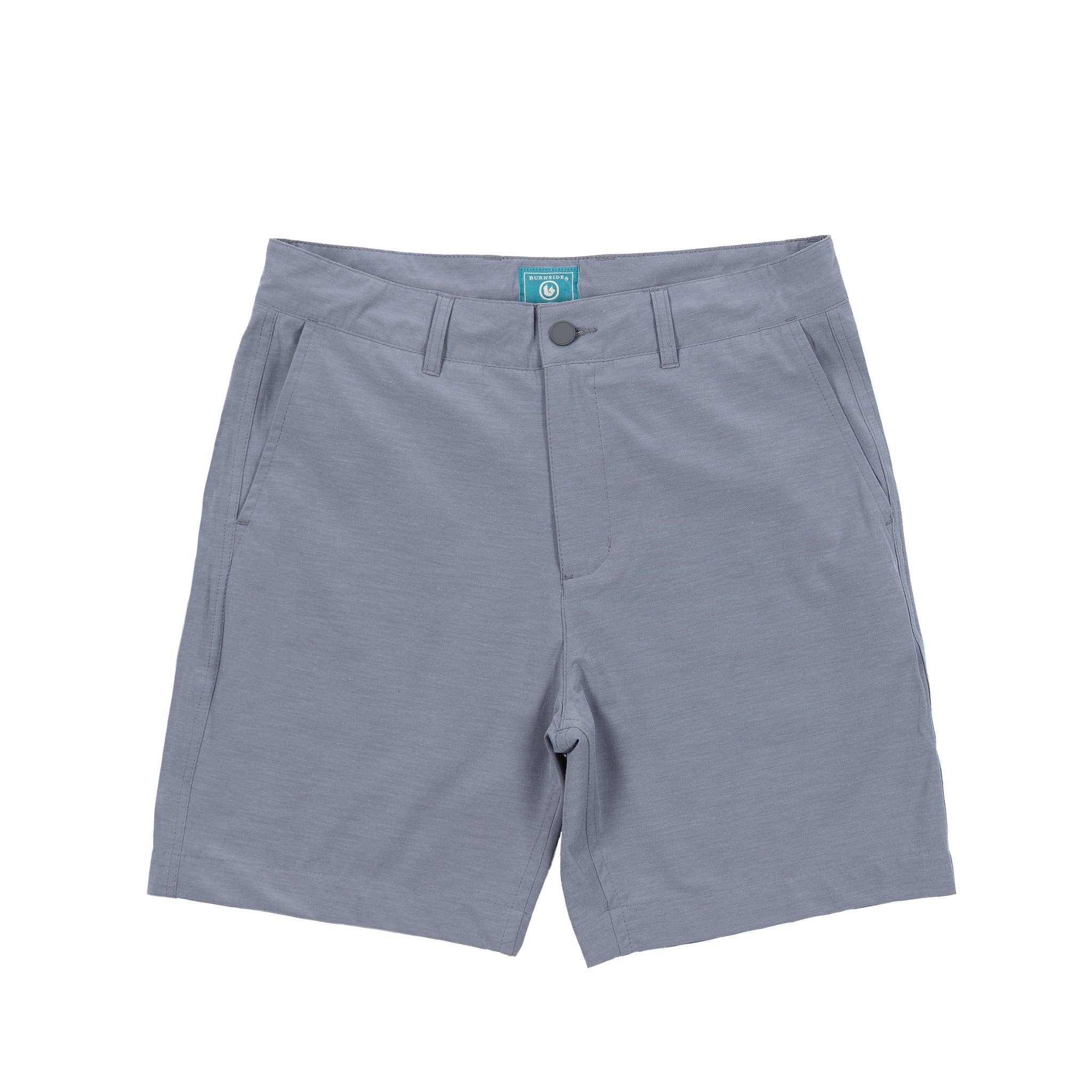 Mens Hybrid Stretch Short