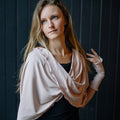 angelrox - ANGELROX® LOOP cozy infinity scarf | shawl