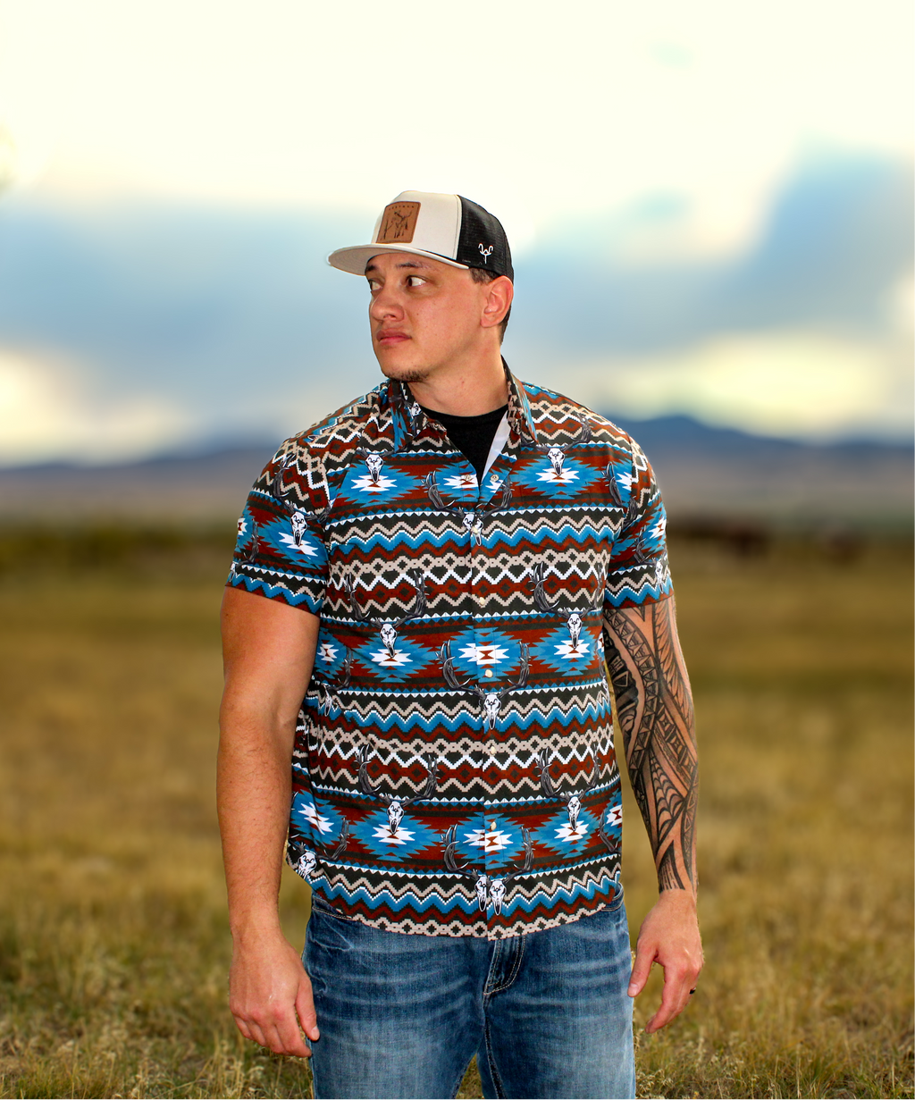 Westrek - El Jefe Wes