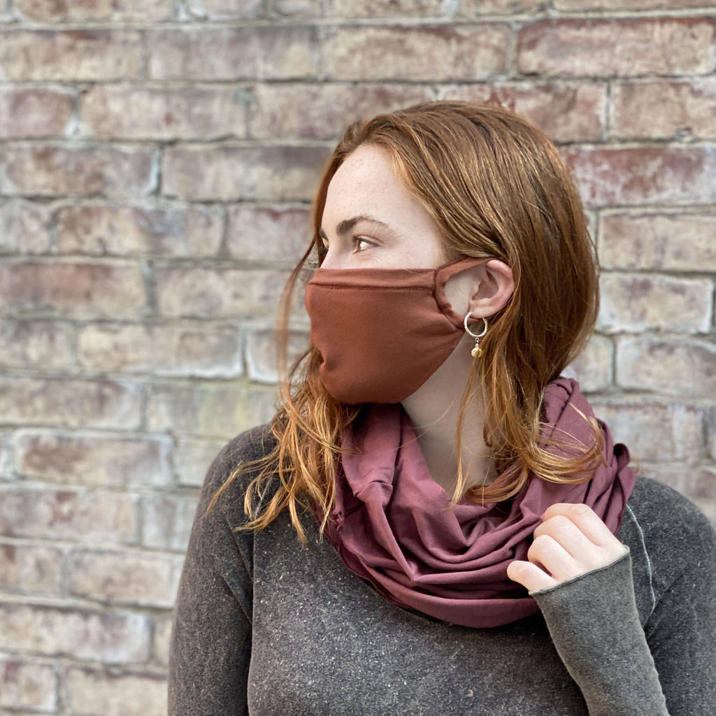 angelrox - ANGELROX® HOURGLASS cowl | scarf | skirt | shaper