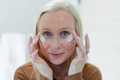 Seald™ Face Tape Smoothing Strips