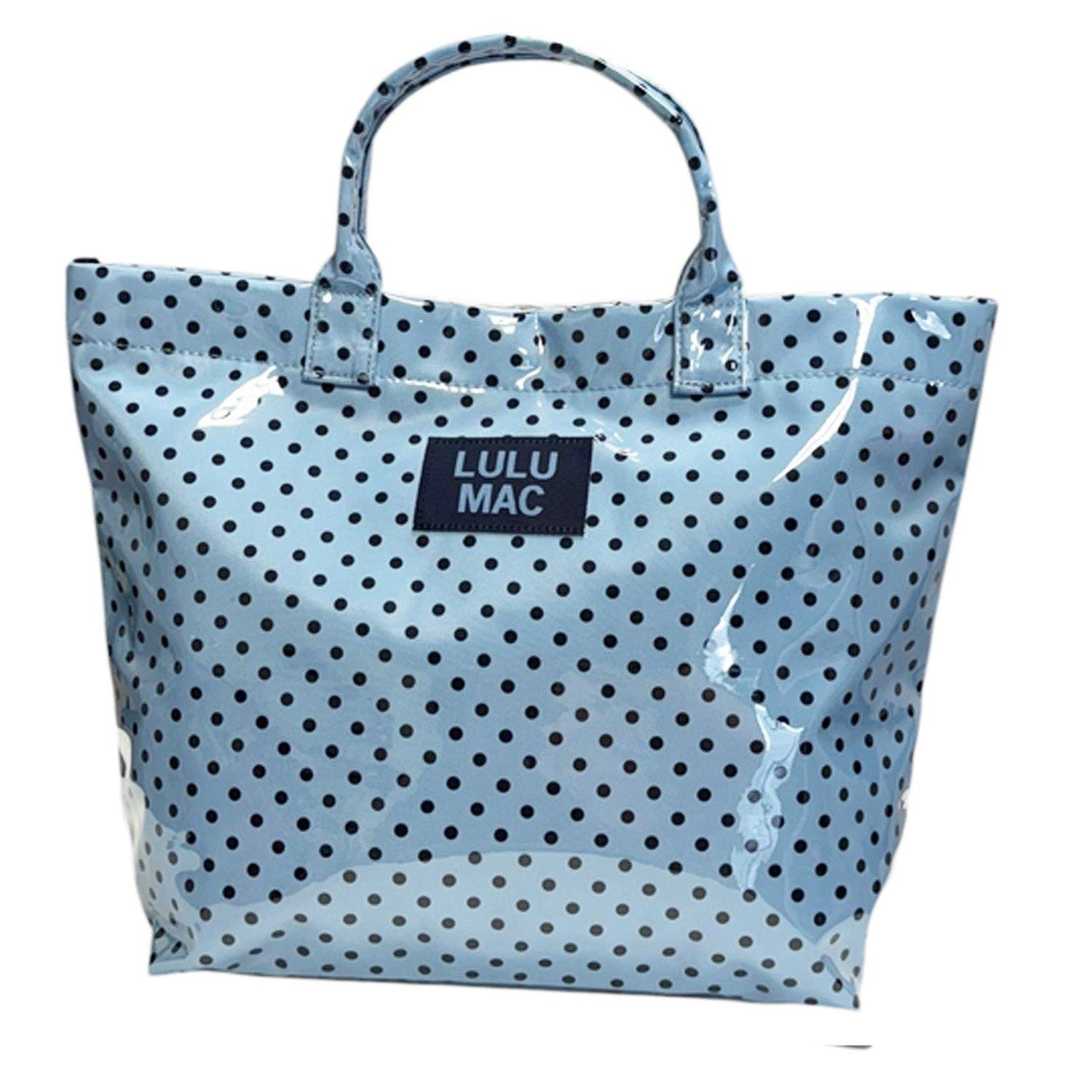 Lulu Mac - TOTE BAG (DOT)
