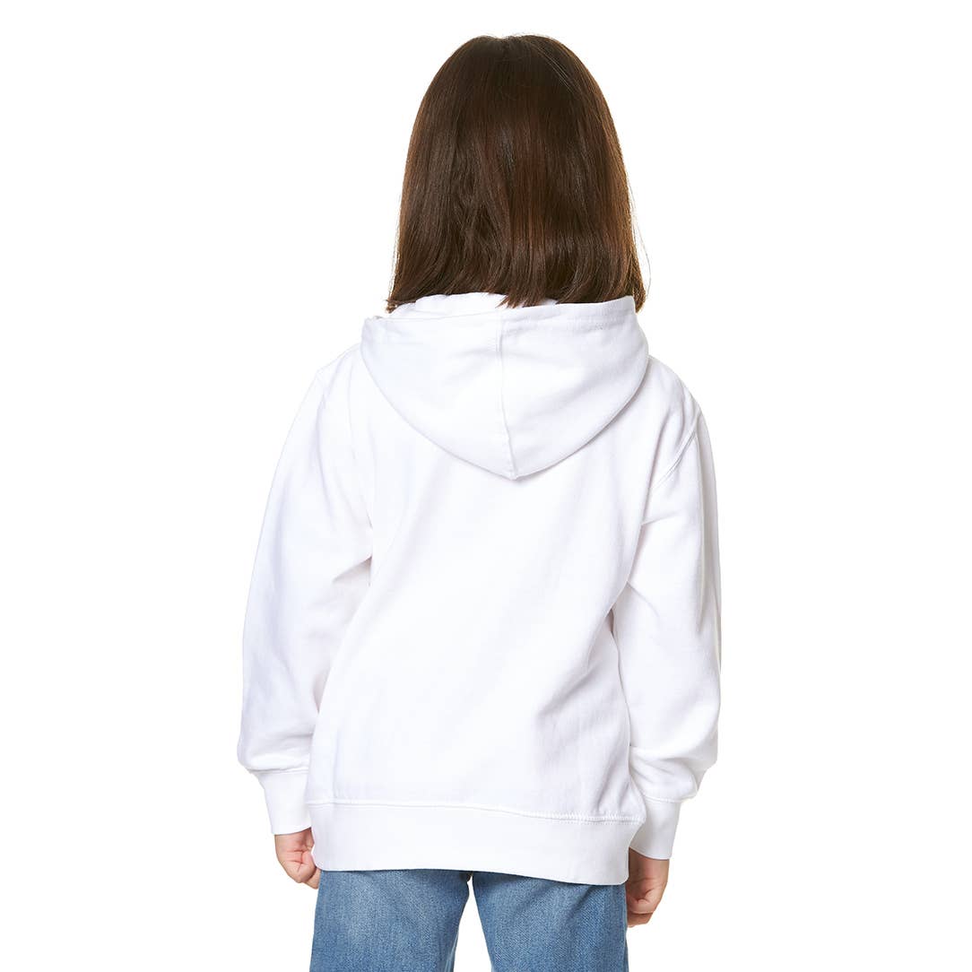 Youth Essential Pullover  Hoodie