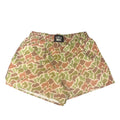 Lulu Mac CAMO BOXER SHORT