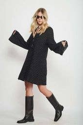 Abalulu Me&Mi - Austin Powers  Dress - Women