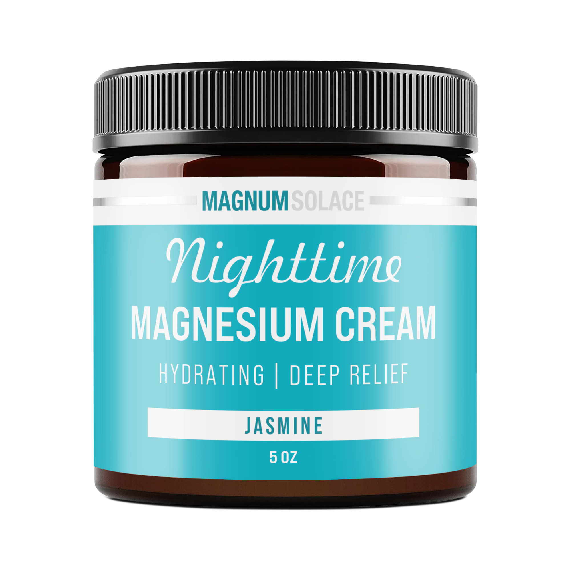 Magnum Solace - Nighttime Magnesium Cream