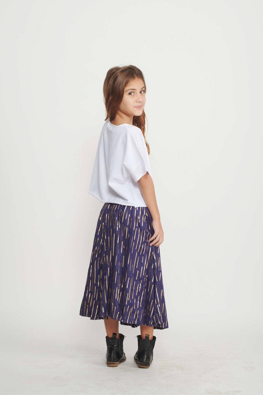 Abalulu Me&Mi - Zohara Shirt for Girls