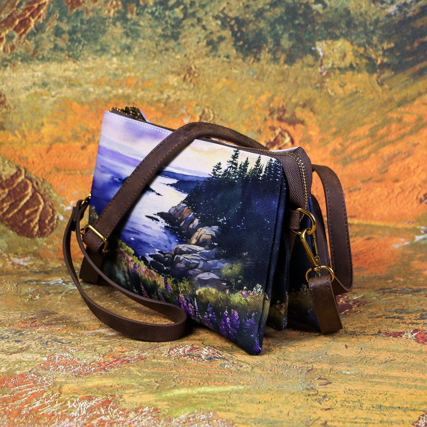 Crossbody Seaside