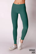 Vintage Moto Long Leggings