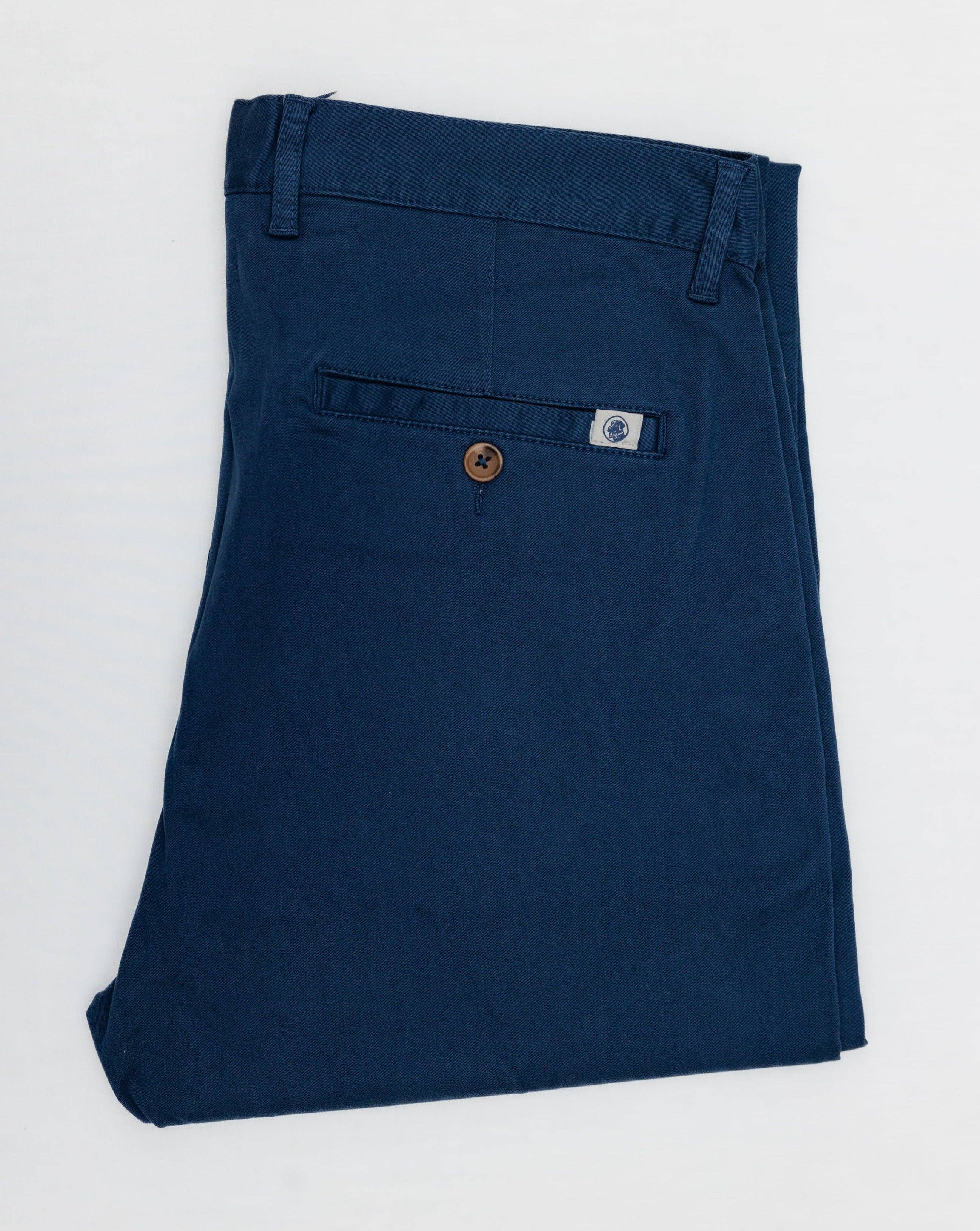 Southern Proper - Thomasville Pant