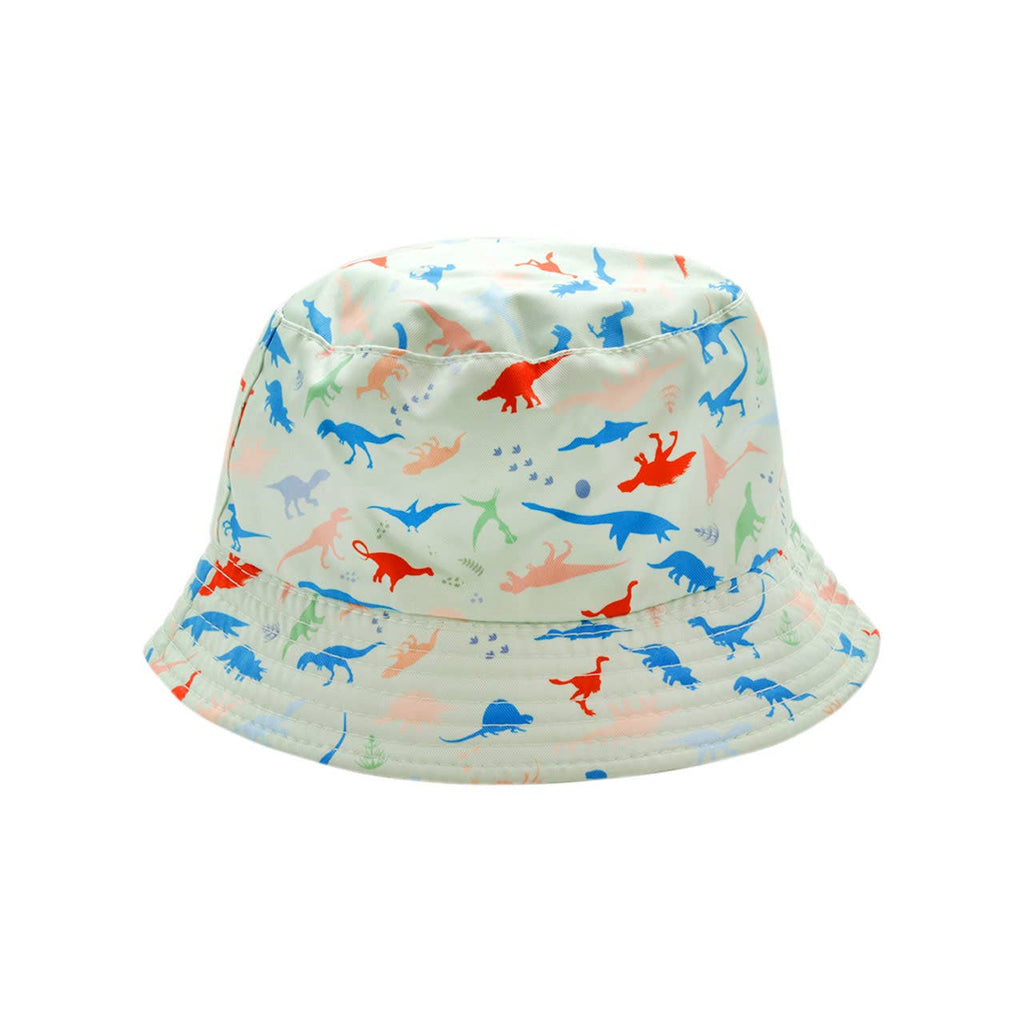 Kids Summer Hat & Sunglasses