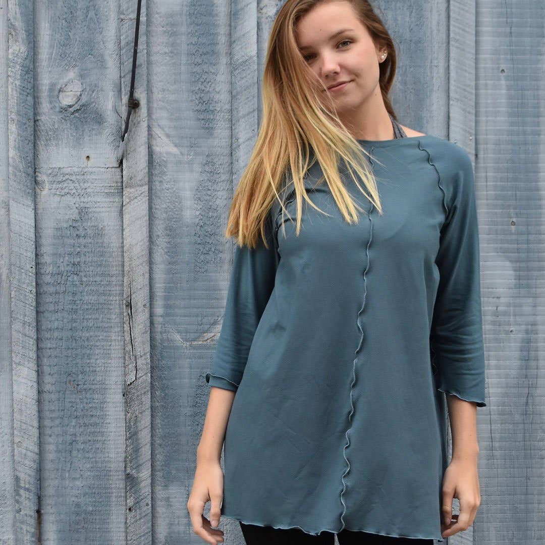 angelrox - ANGELROX® SWING cozy bamboo convertible top