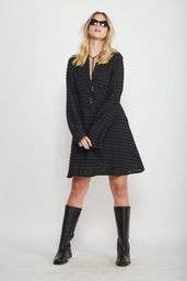 Abalulu Me&Mi - Austin Powers  Dress - Women