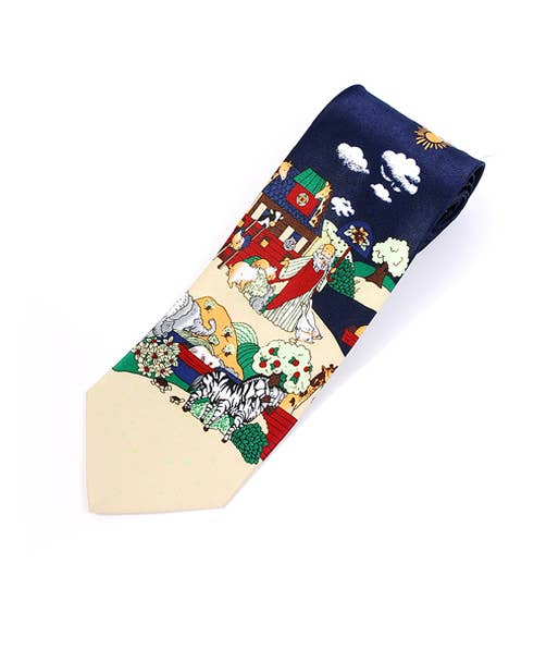 Men's Ties - In Store Only