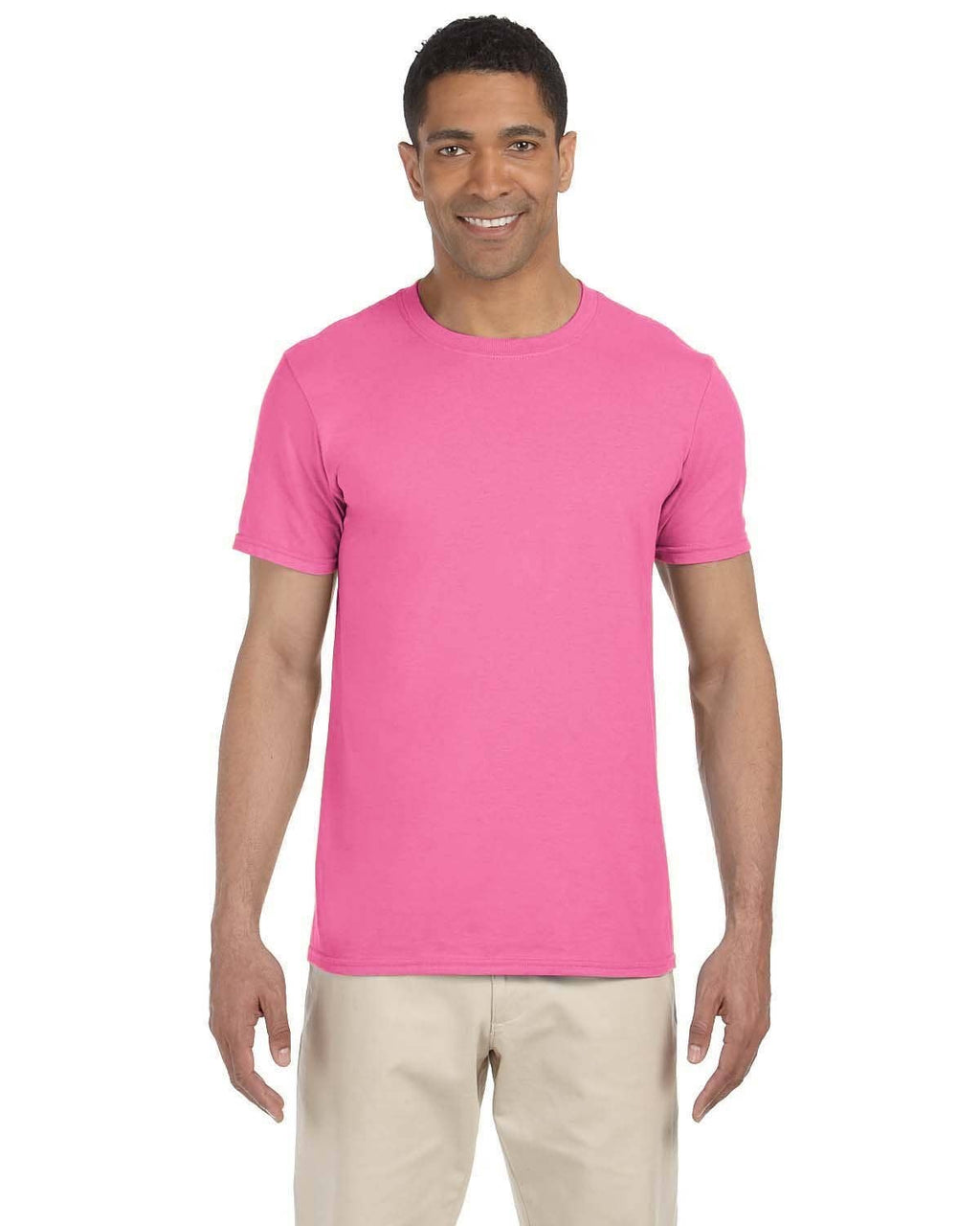 Total Apparel - Gildan Softstyle Blank T-Shirt Adult 64000 Soft & Versatile