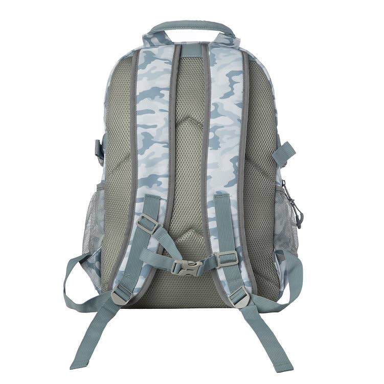 Fieldstone - Camo Backpack