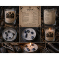 Odin Tea Light Candle Set