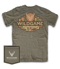 WILDGAME - Logo Camouflage