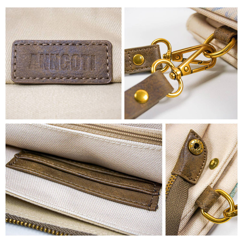 Crossbody Seaside