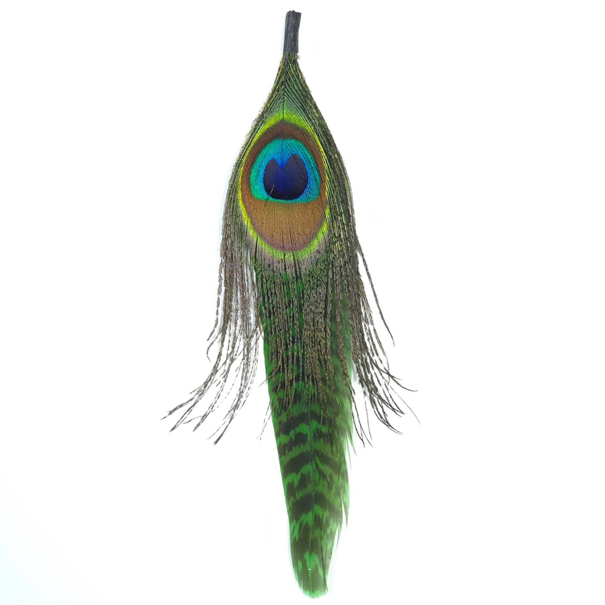 FEATHER Embellishment
