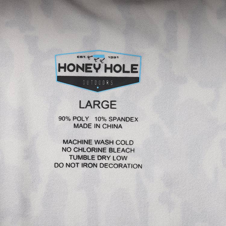 Honey Hole Outdoors - Blindside Hoodie - DBC