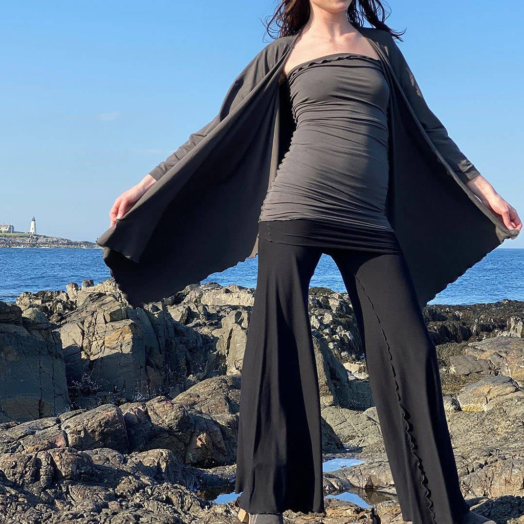 angelrox - ANGELROX® HOURGLASS cowl | scarf | skirt | shaper