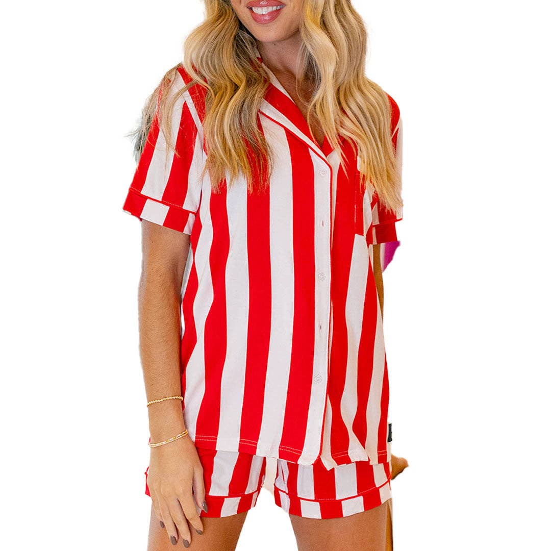 Lulu Mac PJ's
