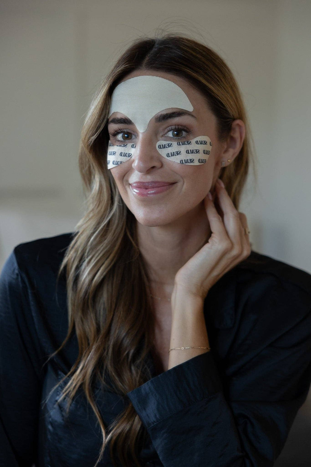 Seald™ Forehead Tape – Wrinkle Smoothing Patches