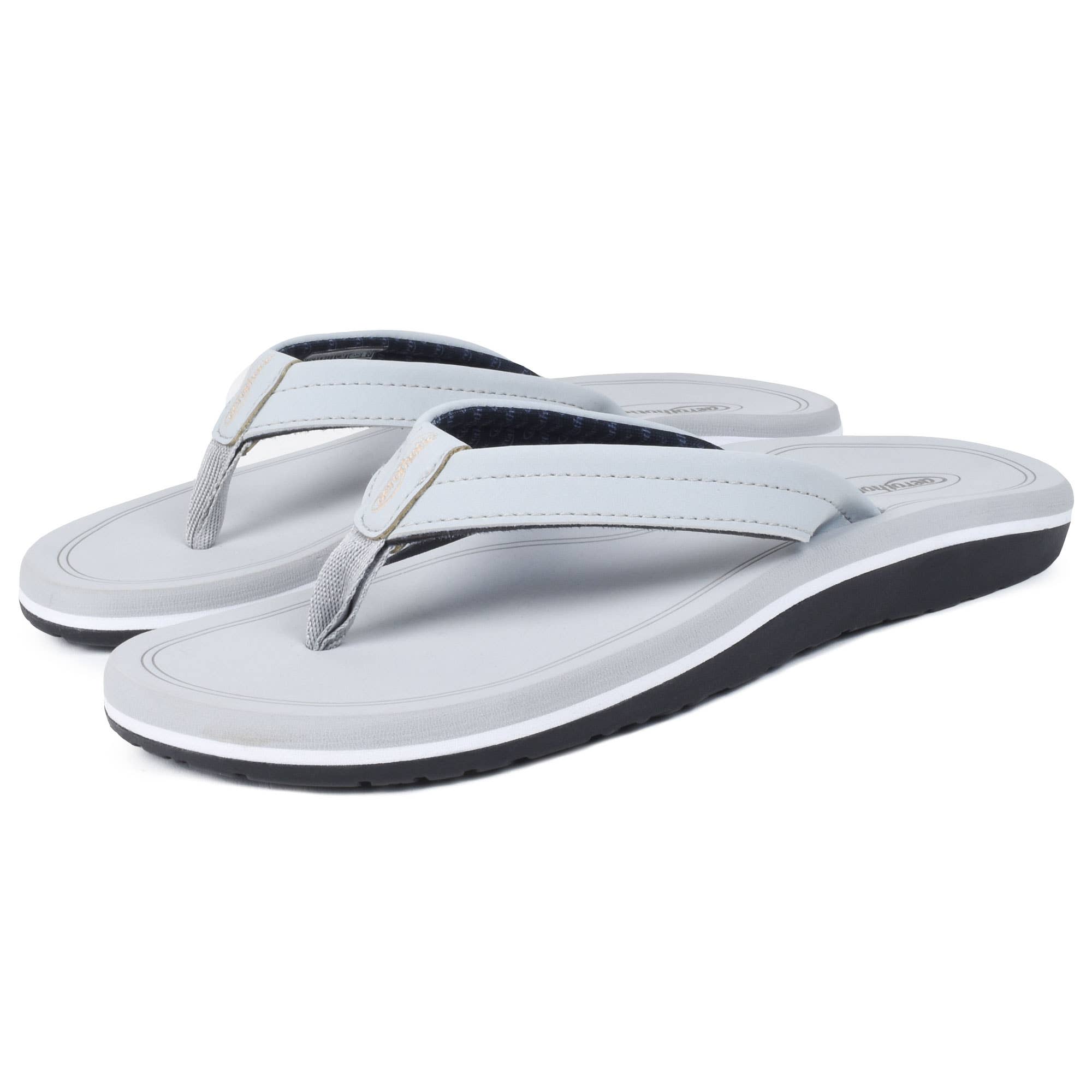Aerothotic - LUNA CASUAL COMFORT STRAPS FLIP FLOPS FOR WOMEN