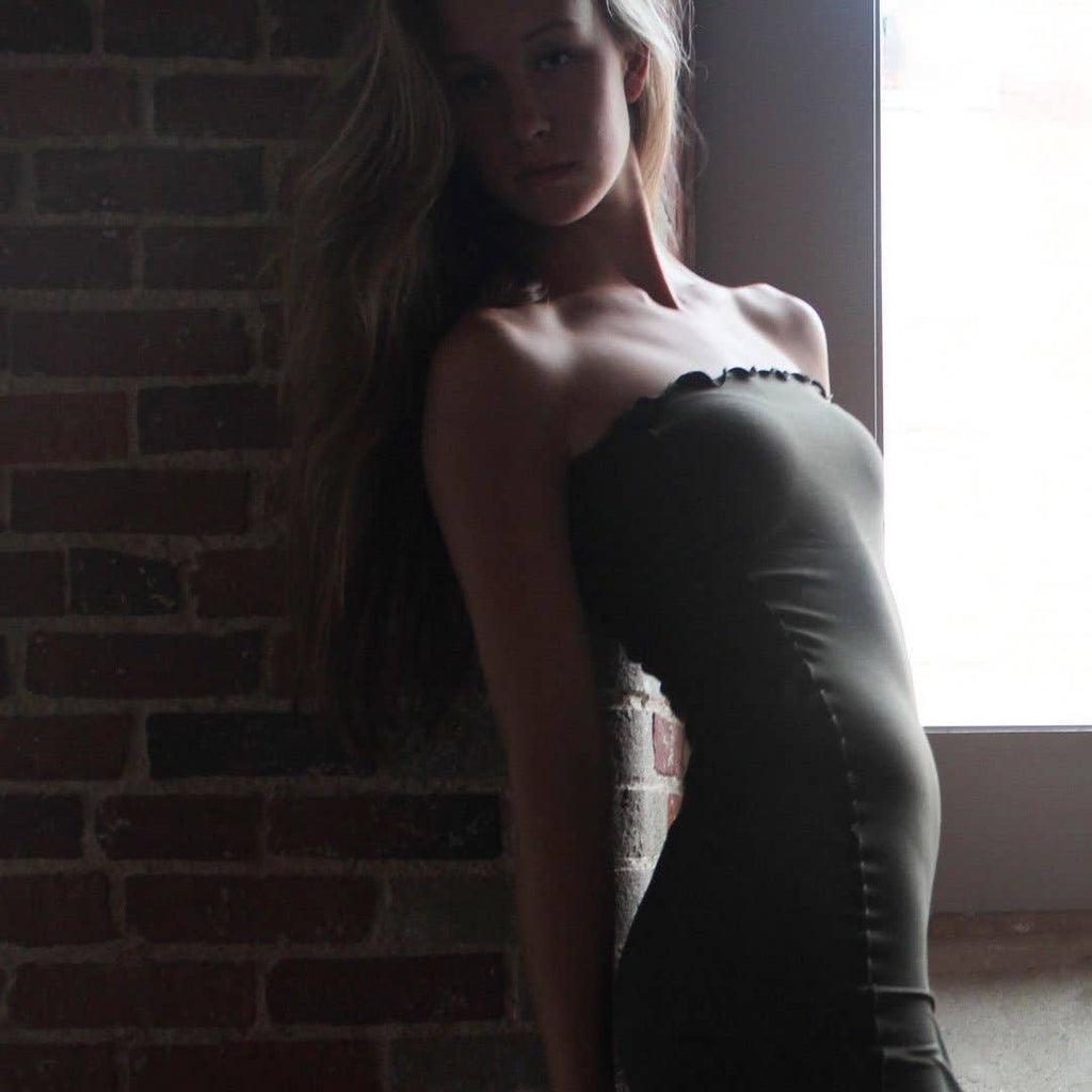 angelrox - ANGELROX® HOURGLASS cowl | scarf | skirt | shaper