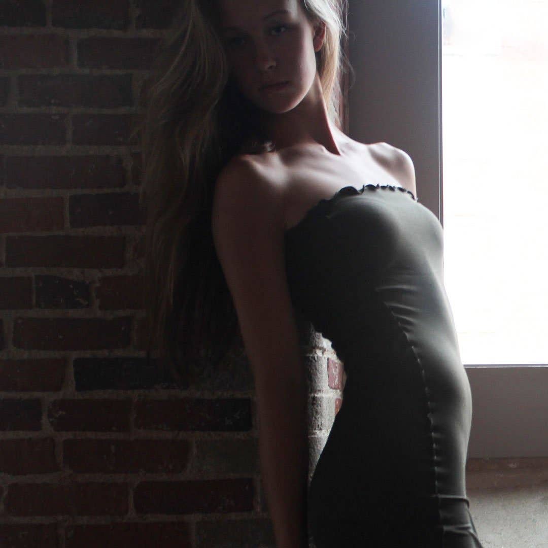 angelrox - ANGELROX® HOURGLASS cowl | scarf | skirt | shaper