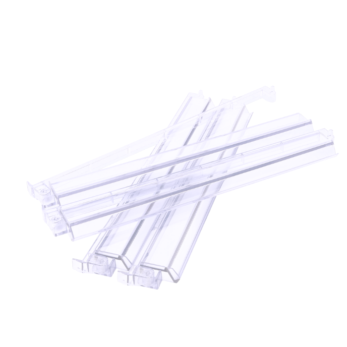 Mahjong Rack and Pusher Set of 4 - Mahjong Studios -