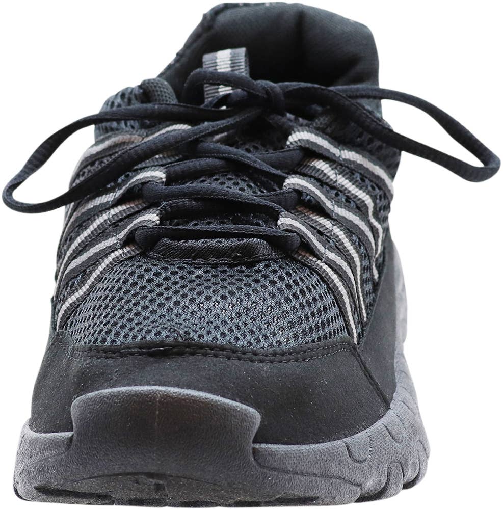 Eastern Off Price - Norty Men's Drainage Water Shoes 42065 - Black
