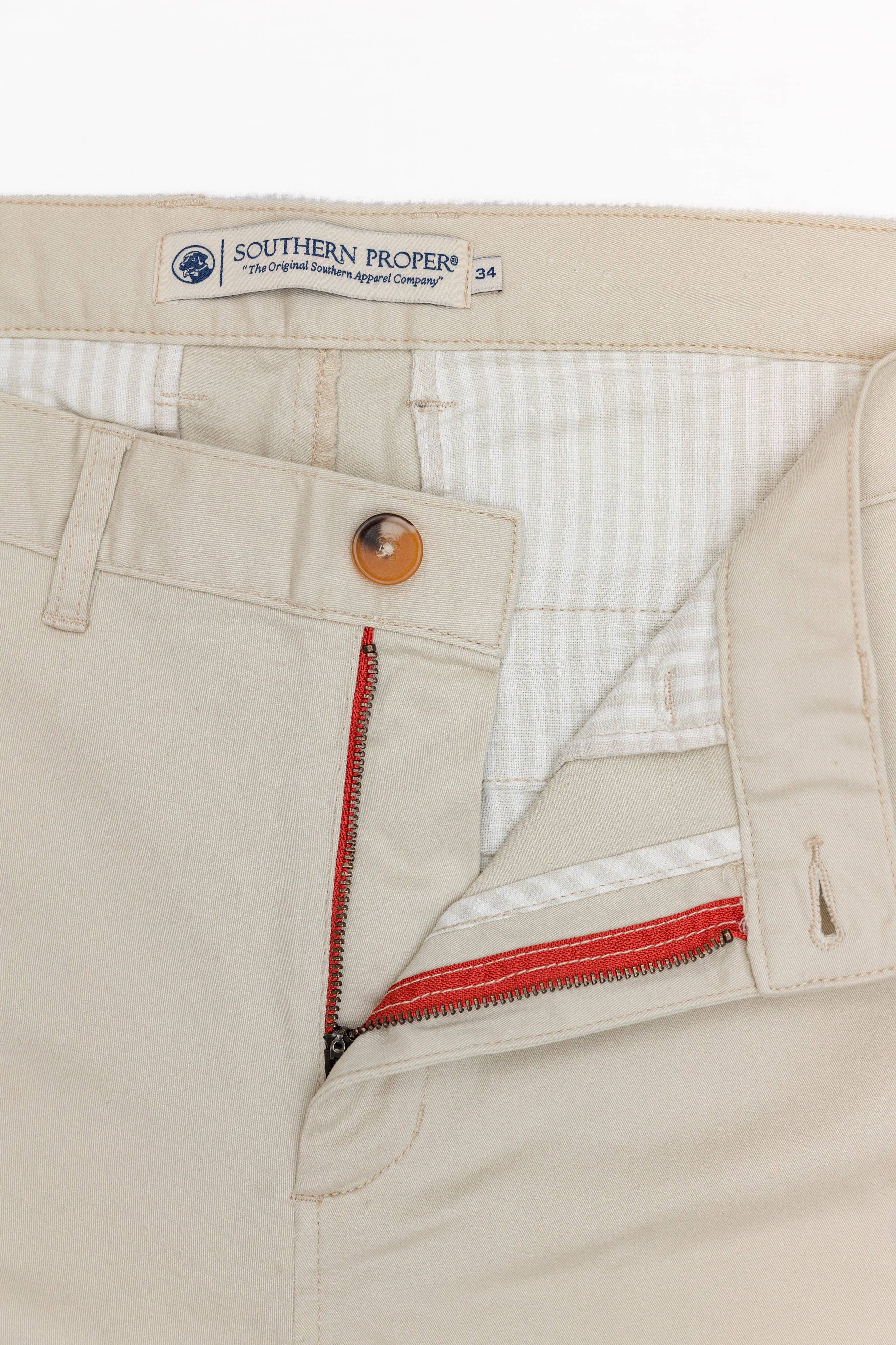 Southern Proper - Thomasville Pant