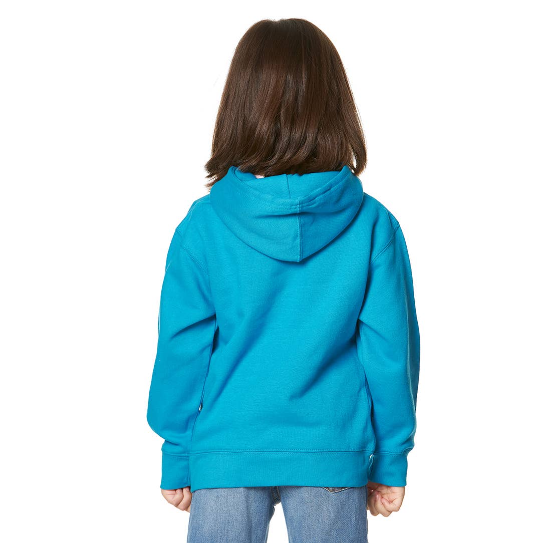 Youth Essential Pullover  Hoodie