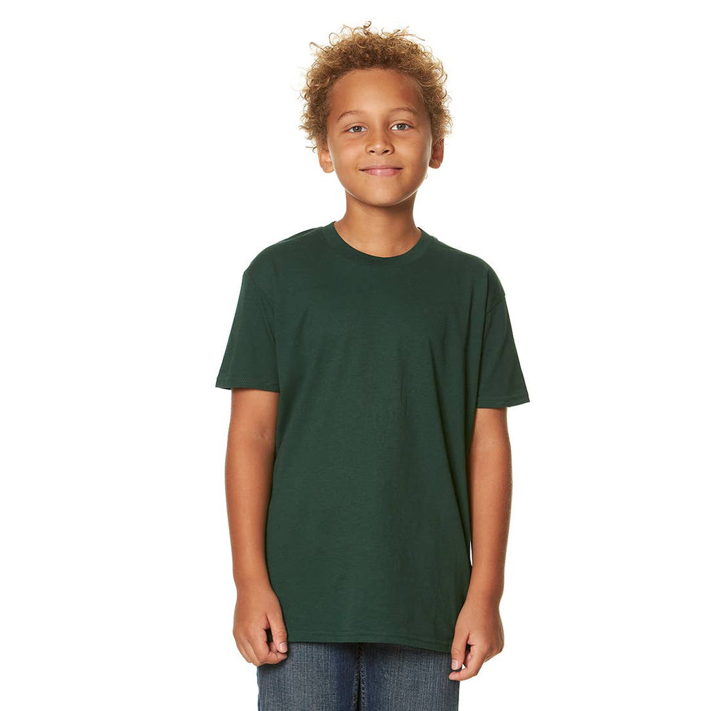 Youth Essential Tee