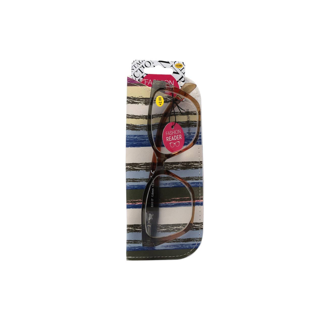 Reading Glasses For Women