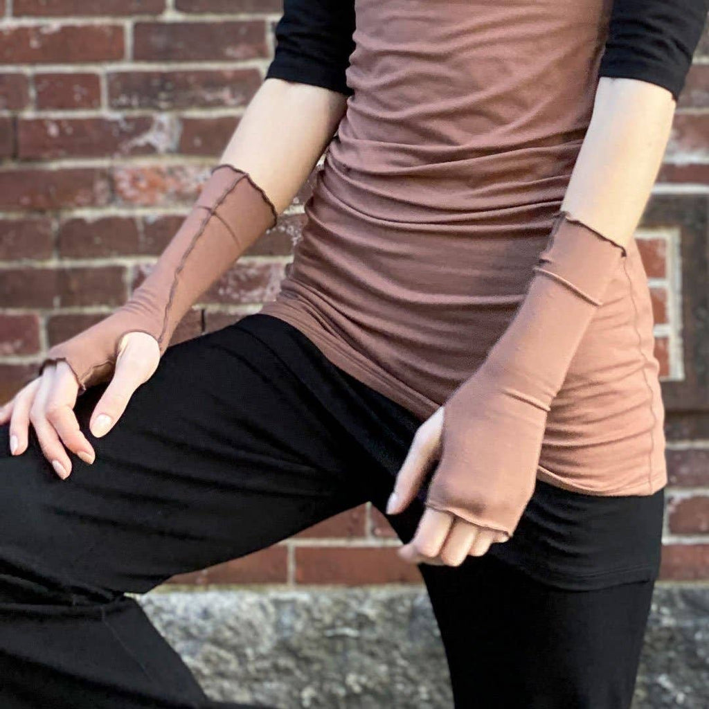angelrox - ANGELROX® ARIA fingerless glove