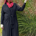 angelrox - ANGELROX® HOURGLASS cowl | scarf | skirt | shaper