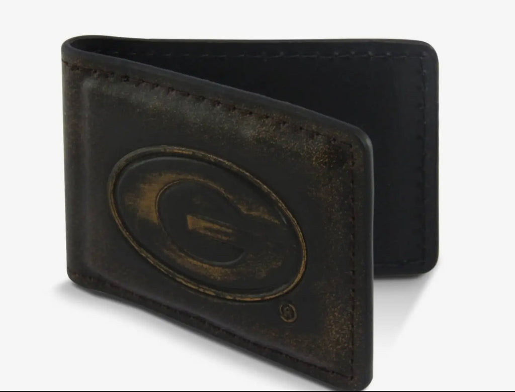 UGA - Magnetic Money Clip