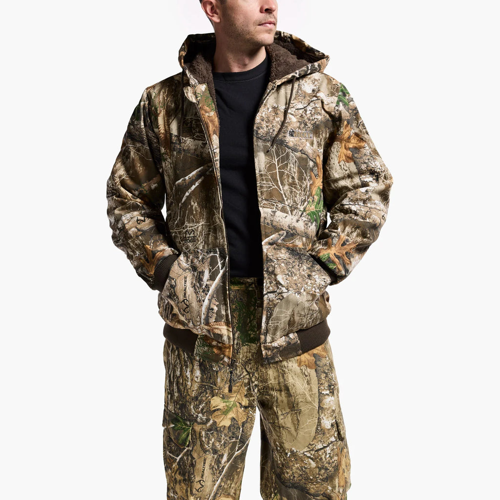 Rocky ProHunter Chore Coat