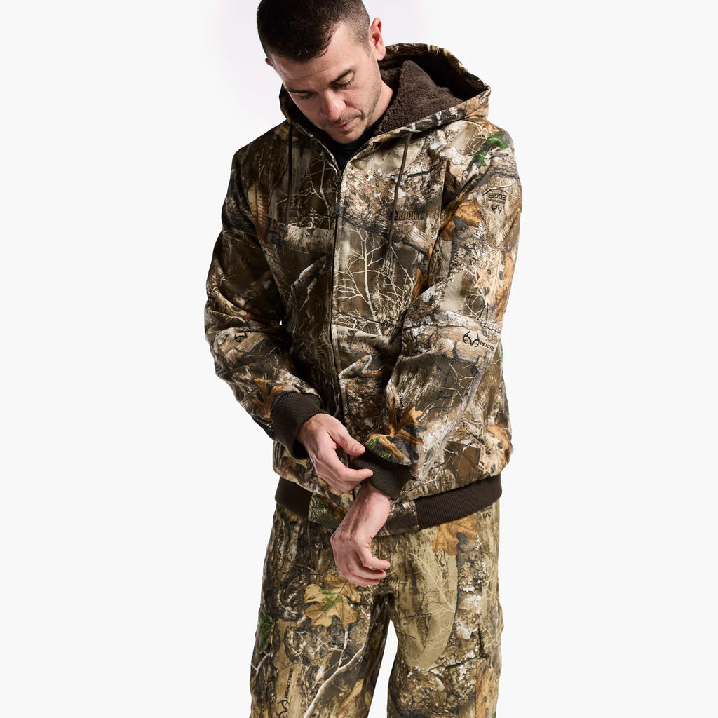 Rocky ProHunter Chore Coat
