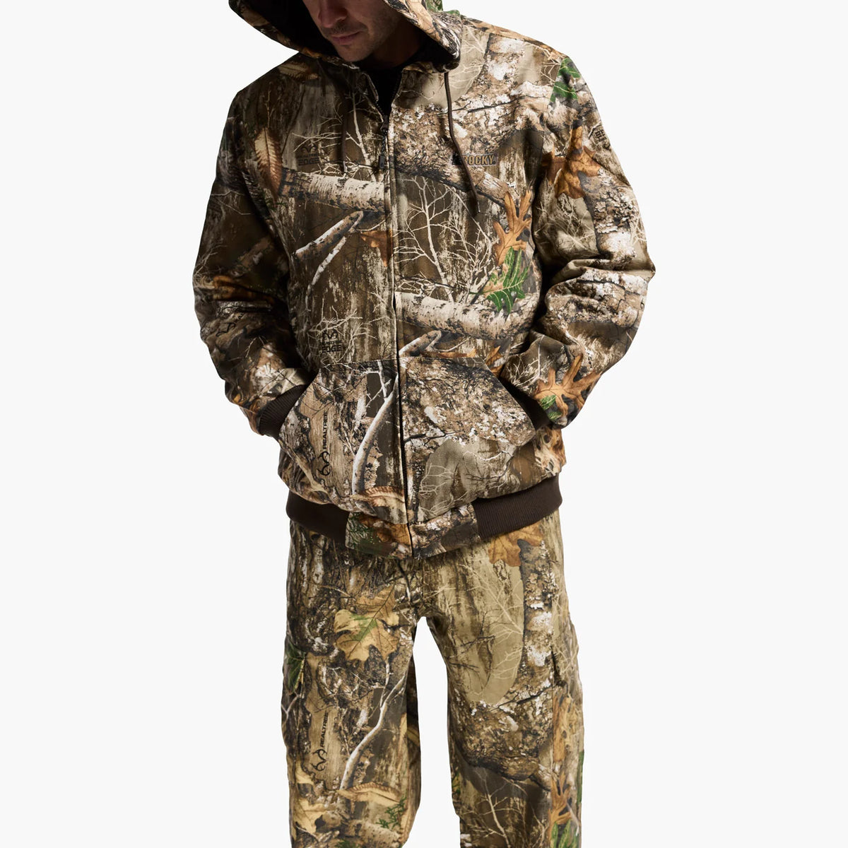 Rocky ProHunter Chore Coat