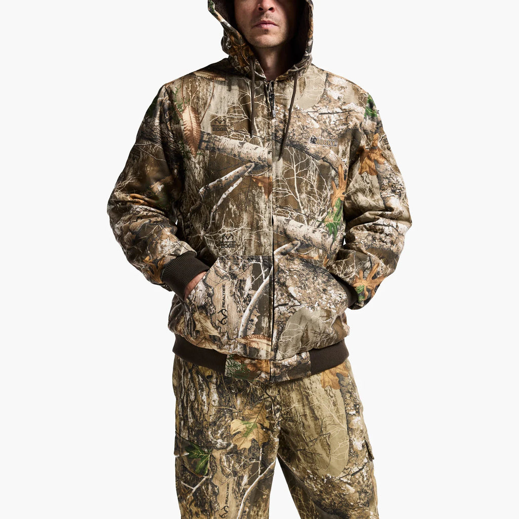 Rocky ProHunter Chore Coat