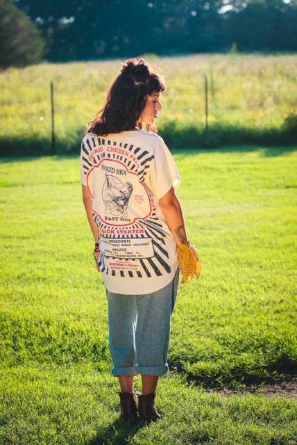 Jaded Gypsy - Seasons Best Top
