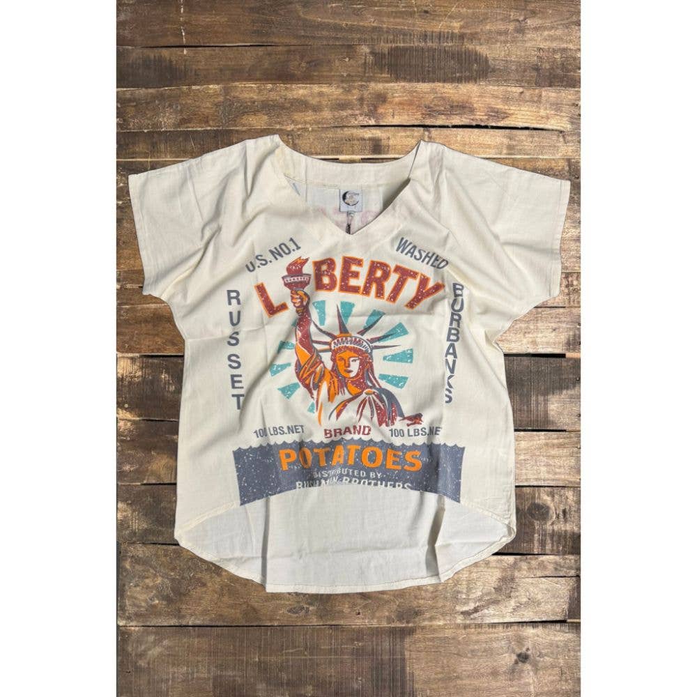 Jaded Gypsy - Seasons Best Top