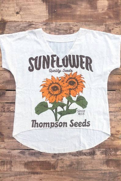 Jaded Gypsy - Seasons Best Top