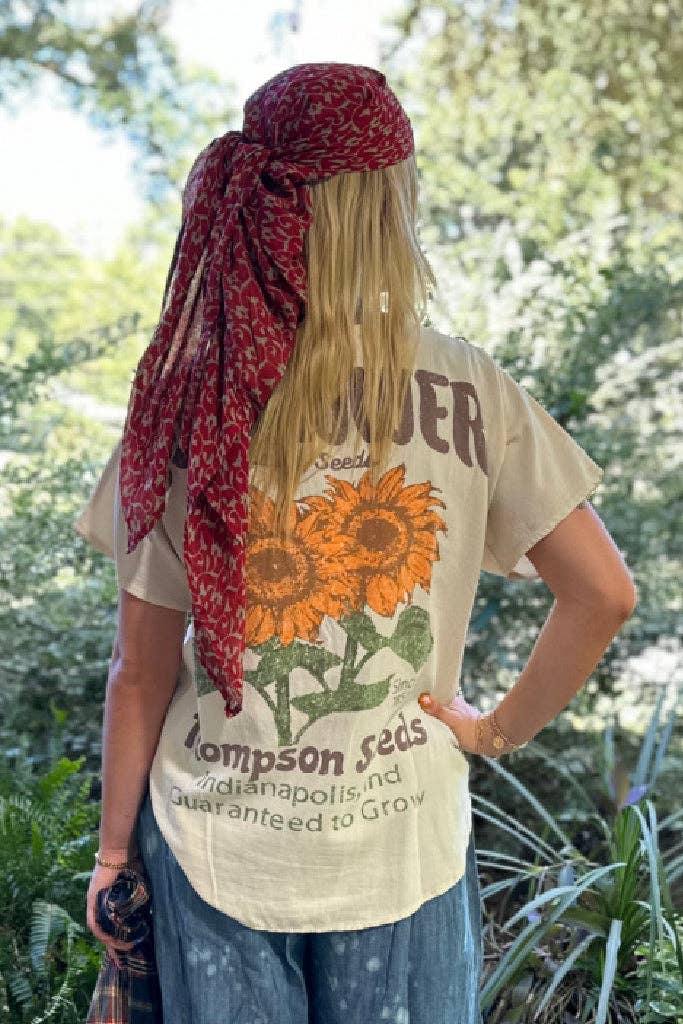 Jaded Gypsy - Seasons Best Top