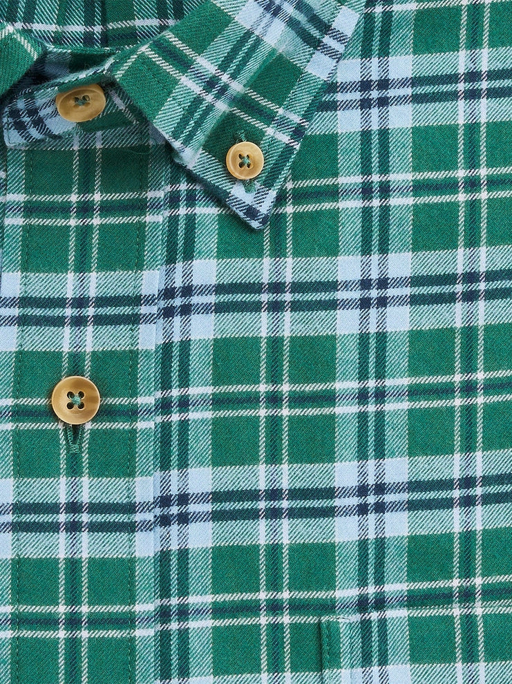 Onward Reserve Flannel Woven