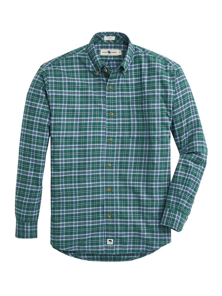Onward Reserve Flannel Woven